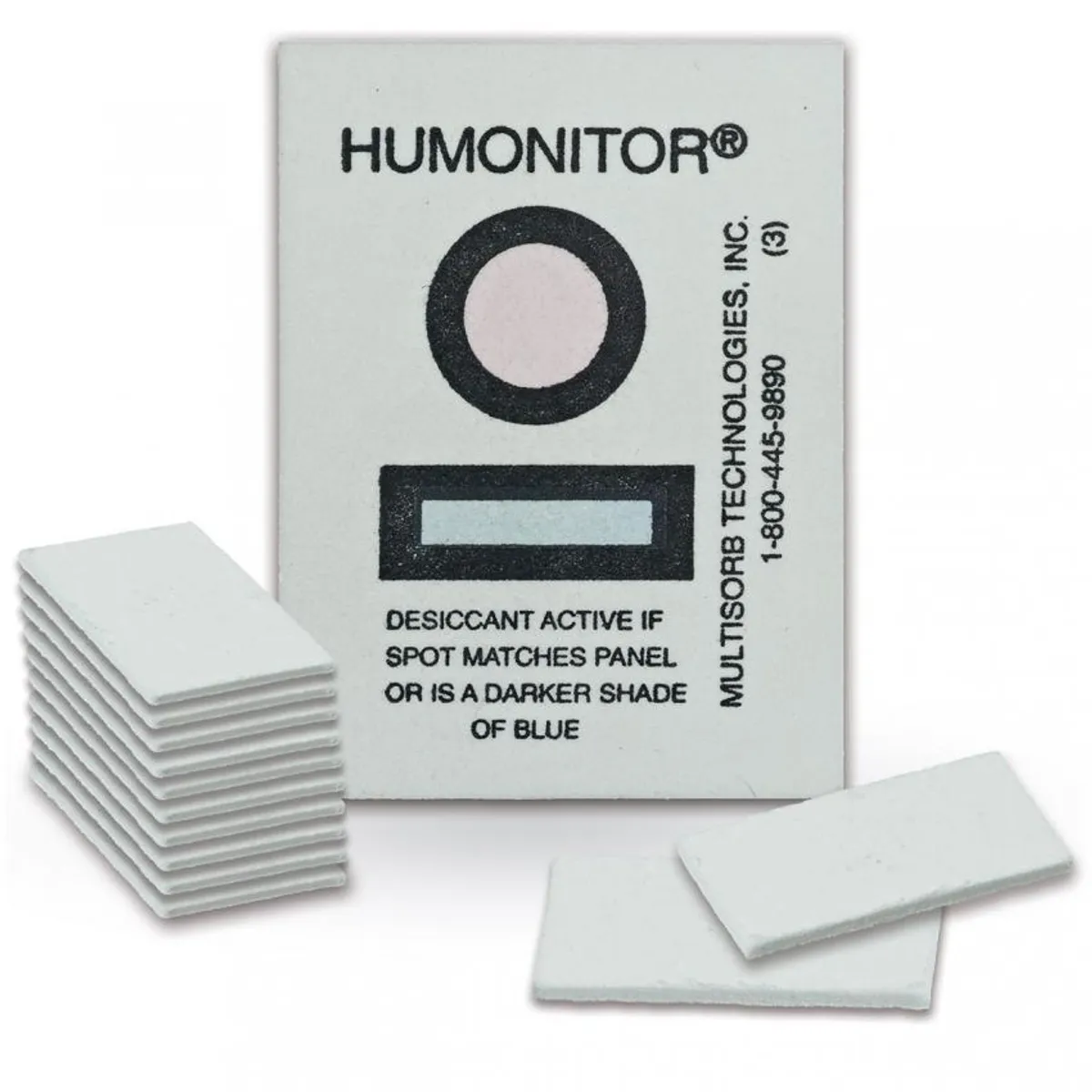 GOPRO - Anti Fog para GoPro Insertos antiempañamiento