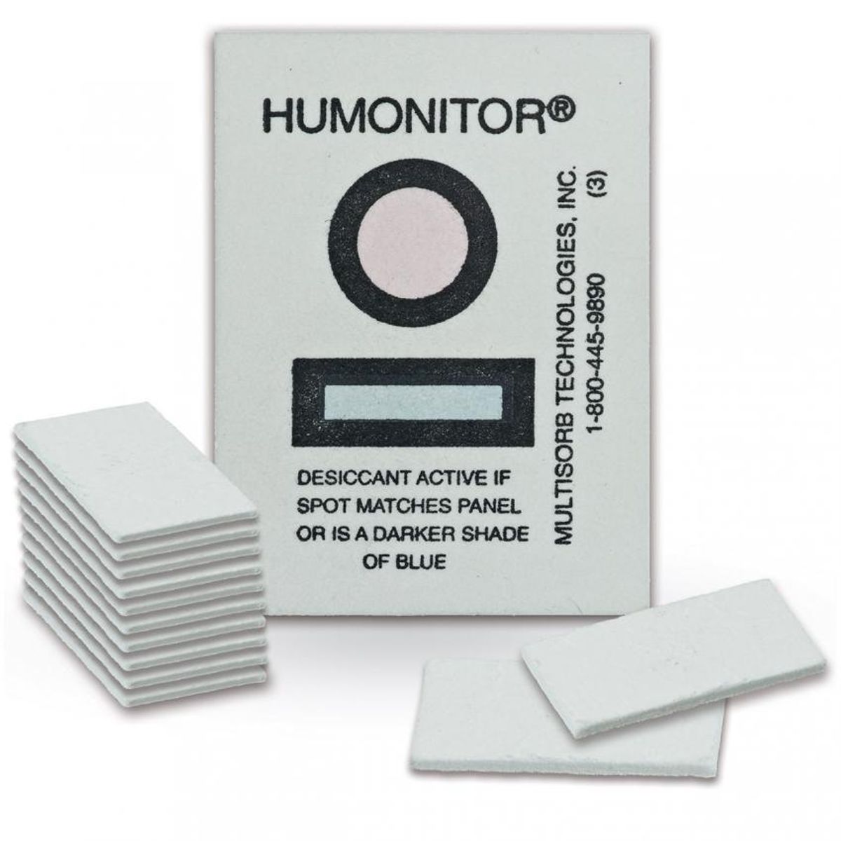 GOPRO - Anti Fog para GoPro Insertos antiempañamiento