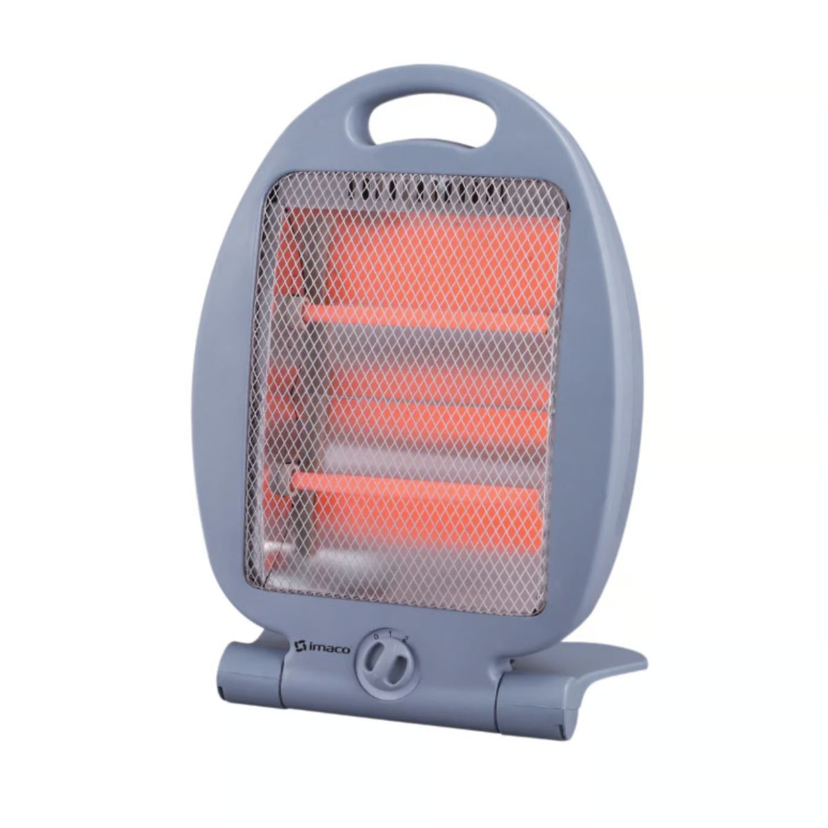 IMACO - ESTUFA DE CUARZO 800W QH2000 IMACO