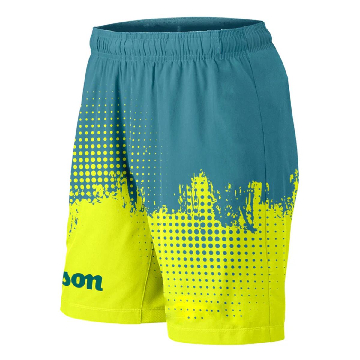WILSON - Short Beach Graphic Hombre - Wilson
