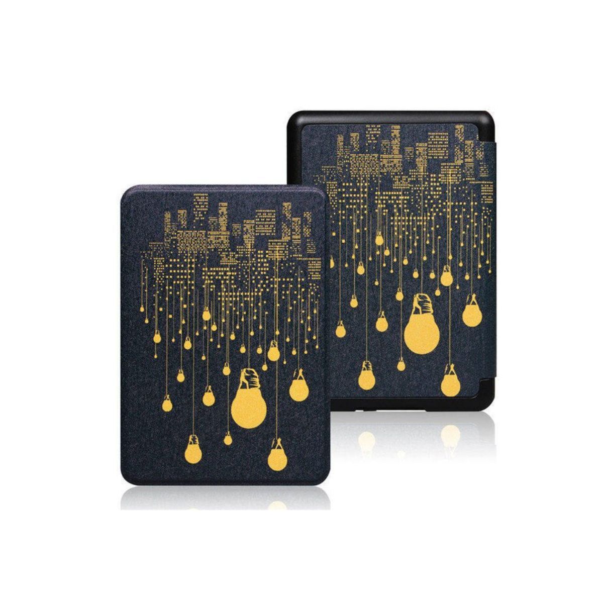 SHEEPBUSTER - Estuche Kindle 6.8 Modelo Foco