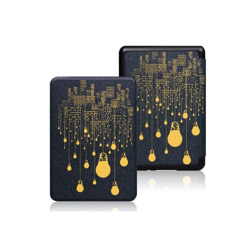 SHEEPBUSTER - Estuche Kindle 6.8 Modelo Foco