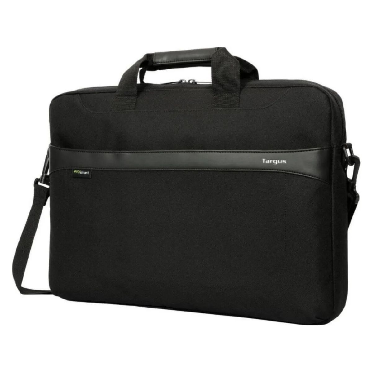 TARGUS - Maletín Targus GeoLite EcoSmart Slim Brief 16 Black TSS984GL