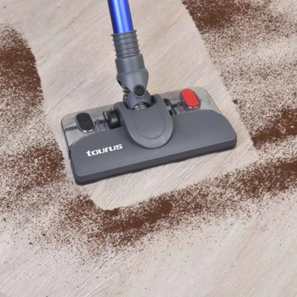 TAURUS - Aspiradora Escoba 3 en 1 Mod. ULTIMATE CONFORT
