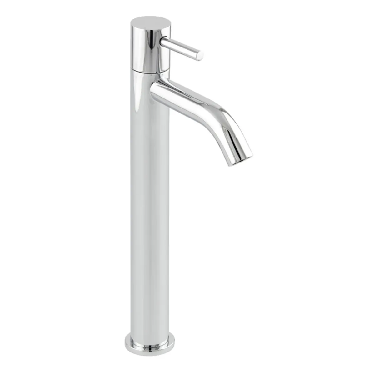 VALMAX - LLAVE DE LAVATORIO CROMADA