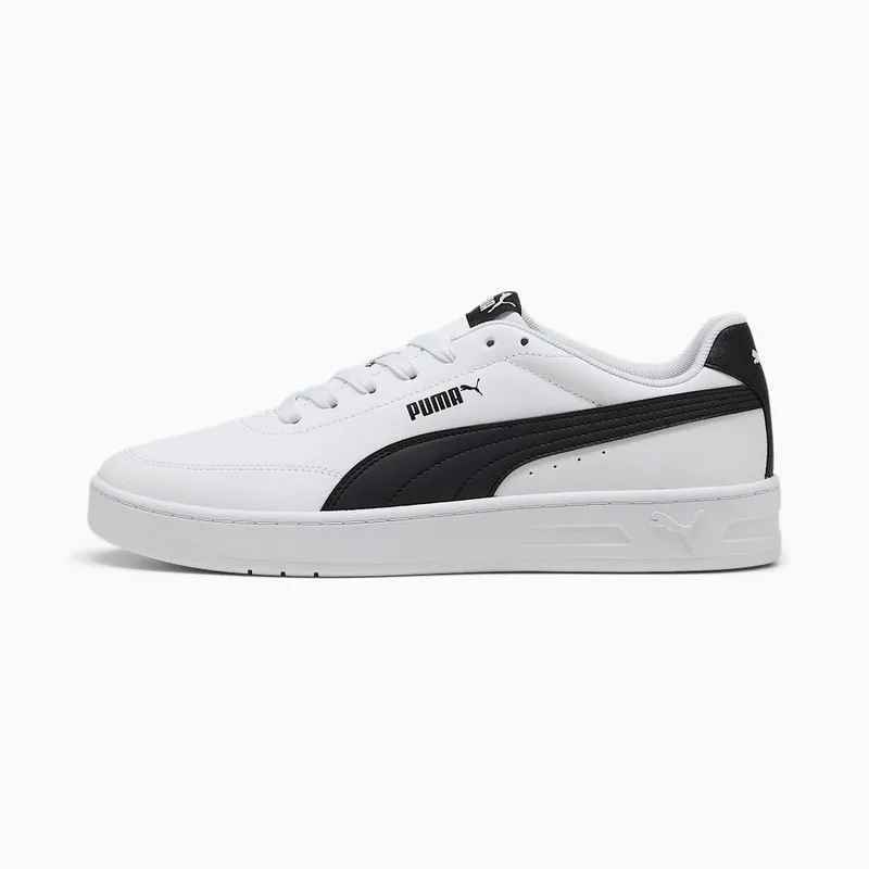 PUMA - ZAPATILLAS PUMA COURT LALLY 400367-03