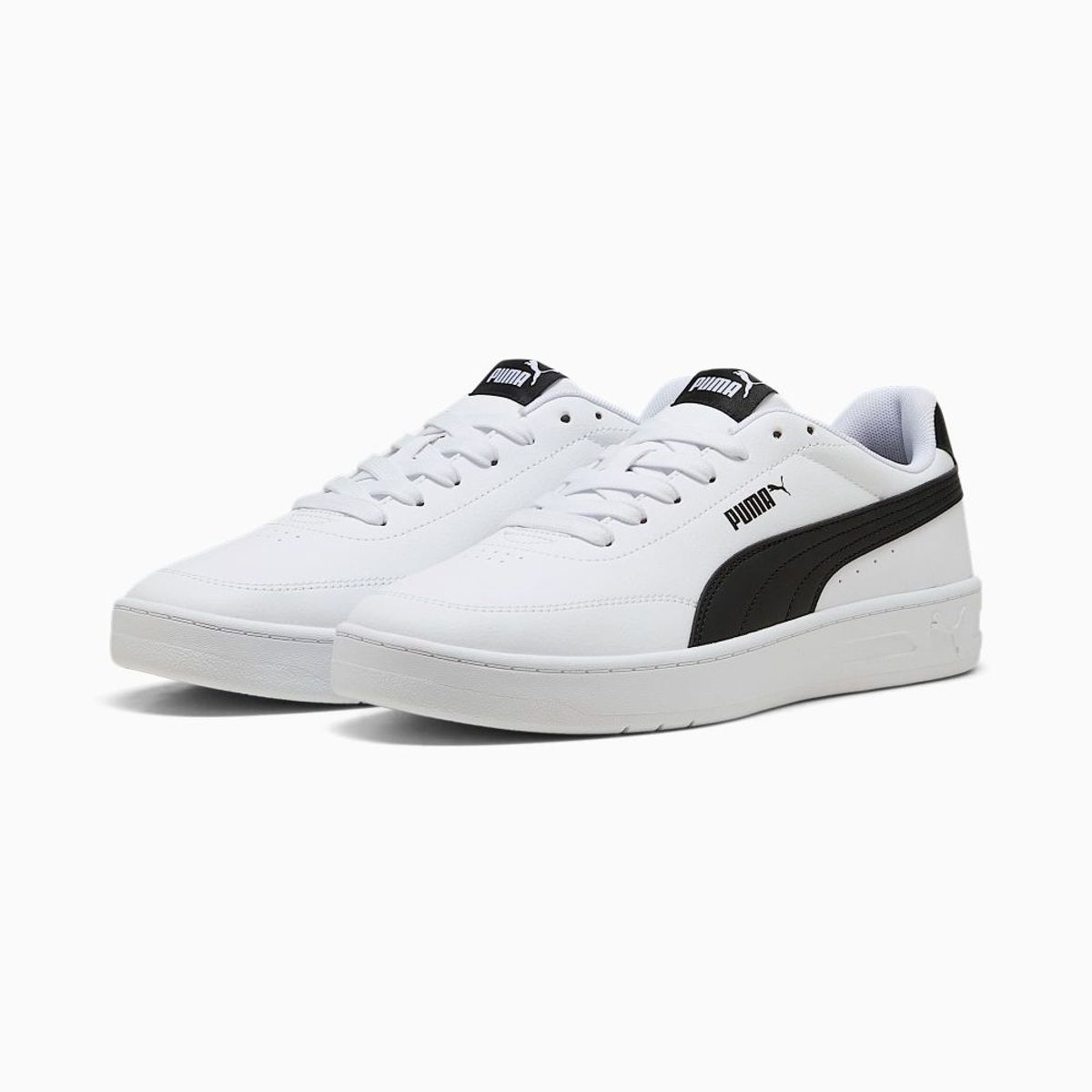 PUMA - ZAPATILLAS PUMA COURT LALLY 400367-03