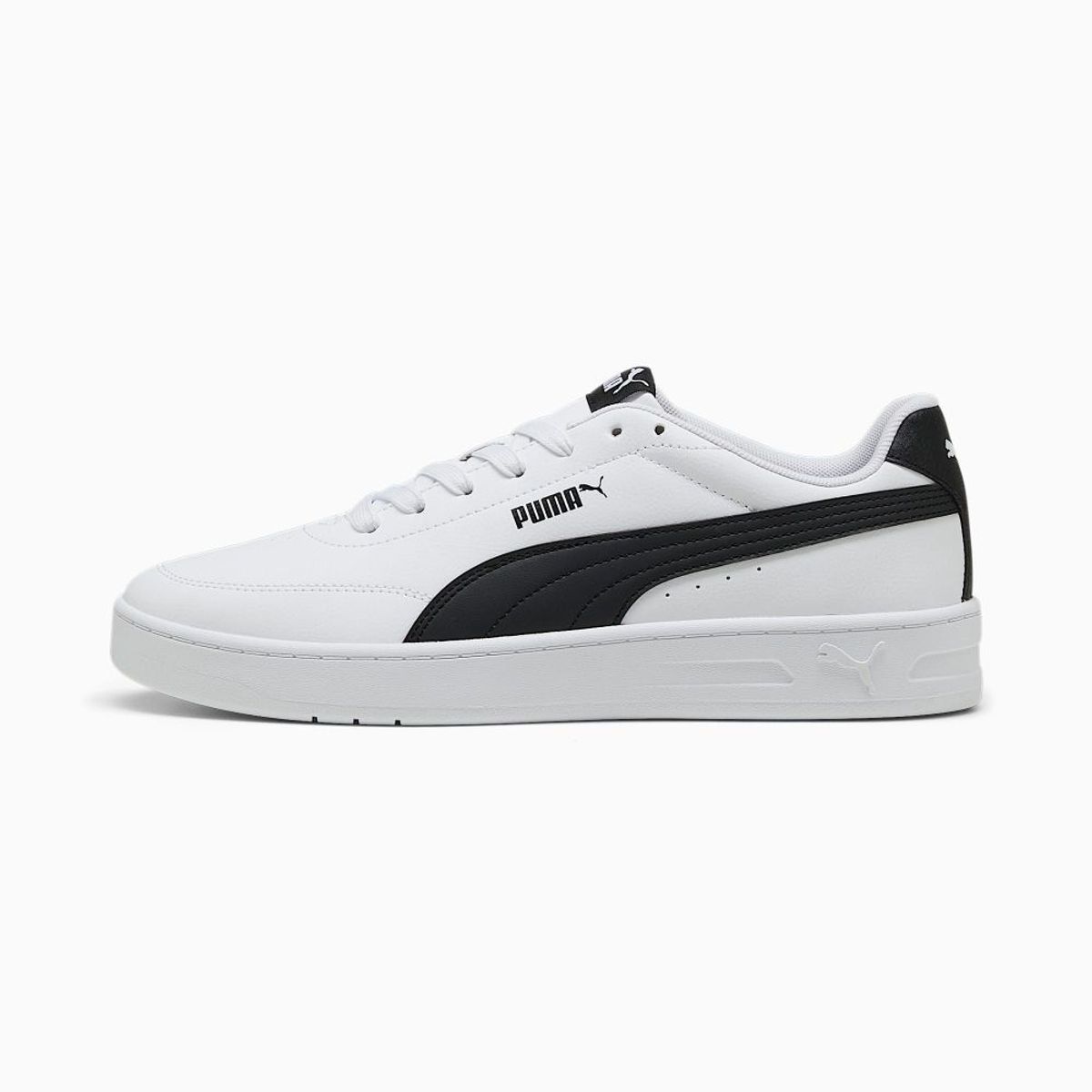 PUMA - ZAPATILLAS PUMA COURT LALLY 400367-03