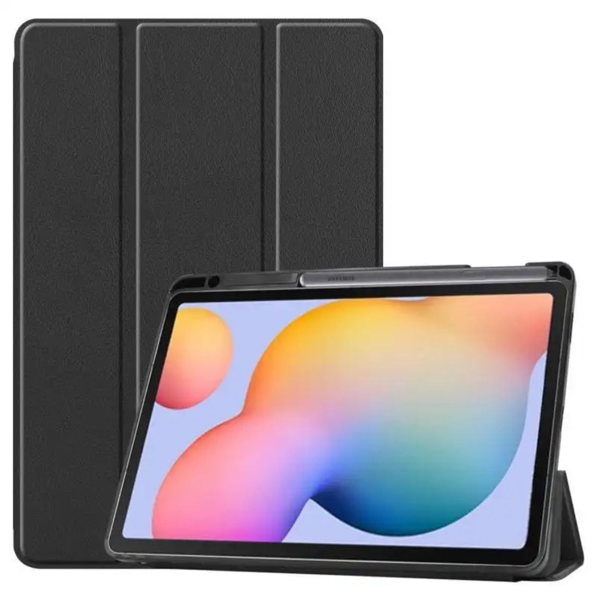 GENERICO - Funda Estuche Smart Case Para IPad AIR 11" 2024
