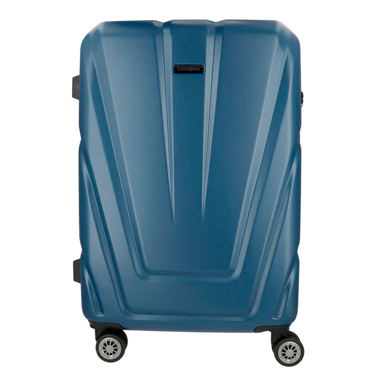 SAMSONITE - Maleta Vegas 3.0 Grande Azul Noche Samsonite