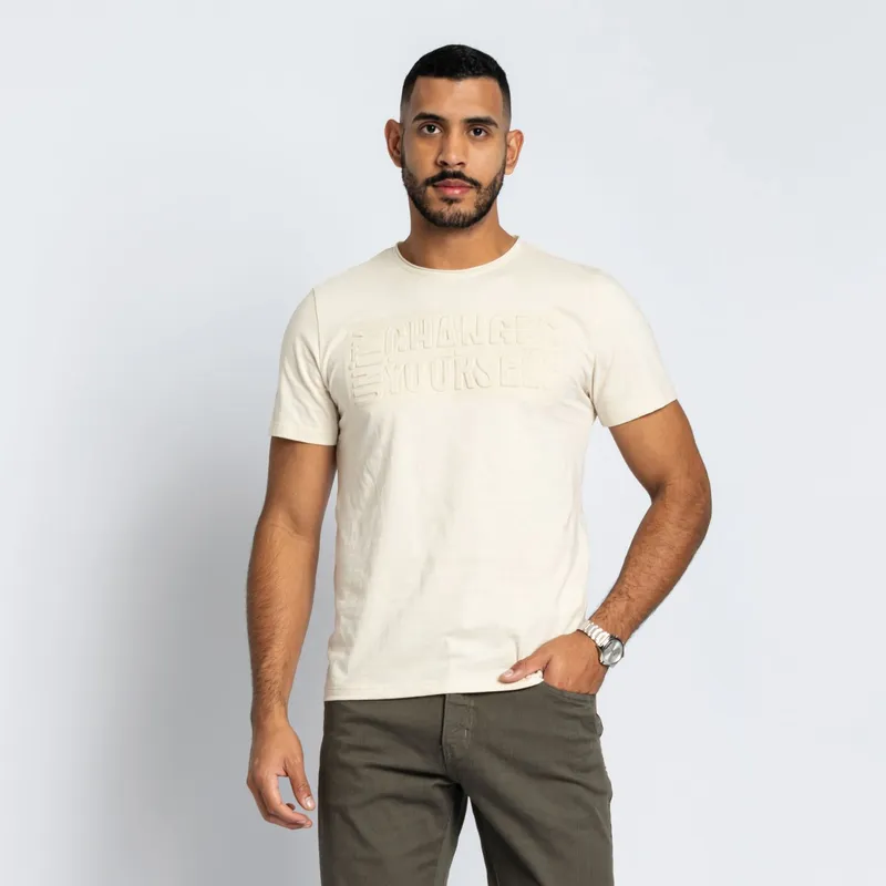 PARADA 111 - POLO MODA HOMBRE PARADA111 CHANEL