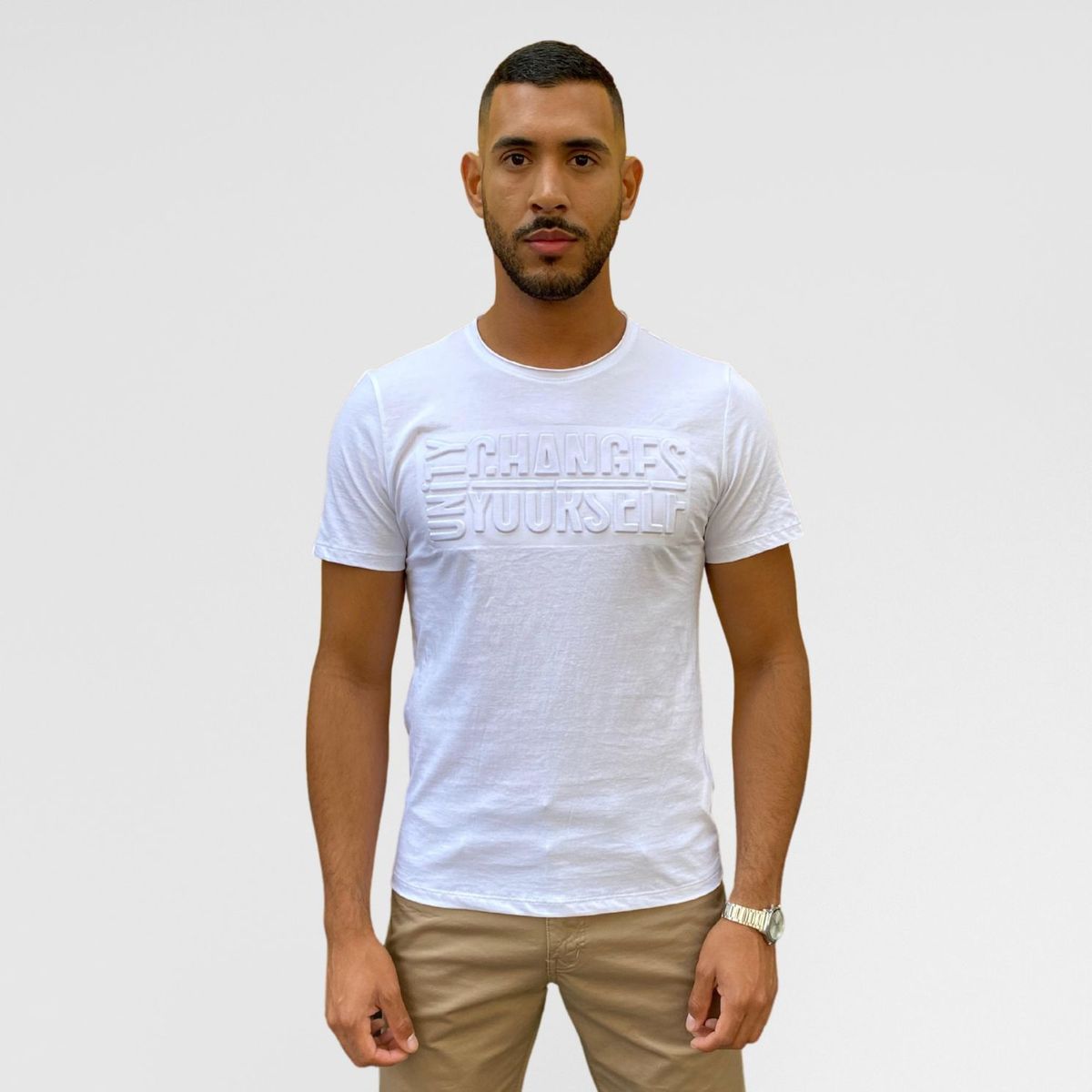 PARADA 111 - POLO MODA HOMBRE PARADA111 CHANEL