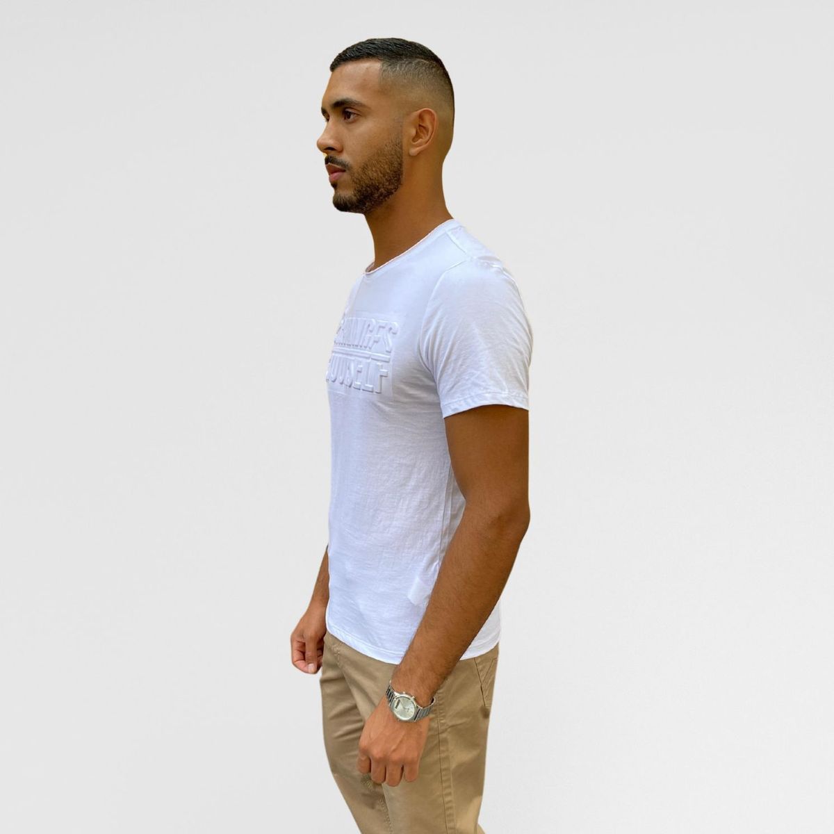 PARADA 111 - POLO MODA HOMBRE PARADA111 CHANEL