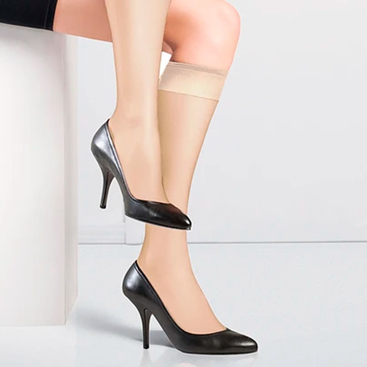 CAFFARENA - Media Pantalon Actuelle 1031