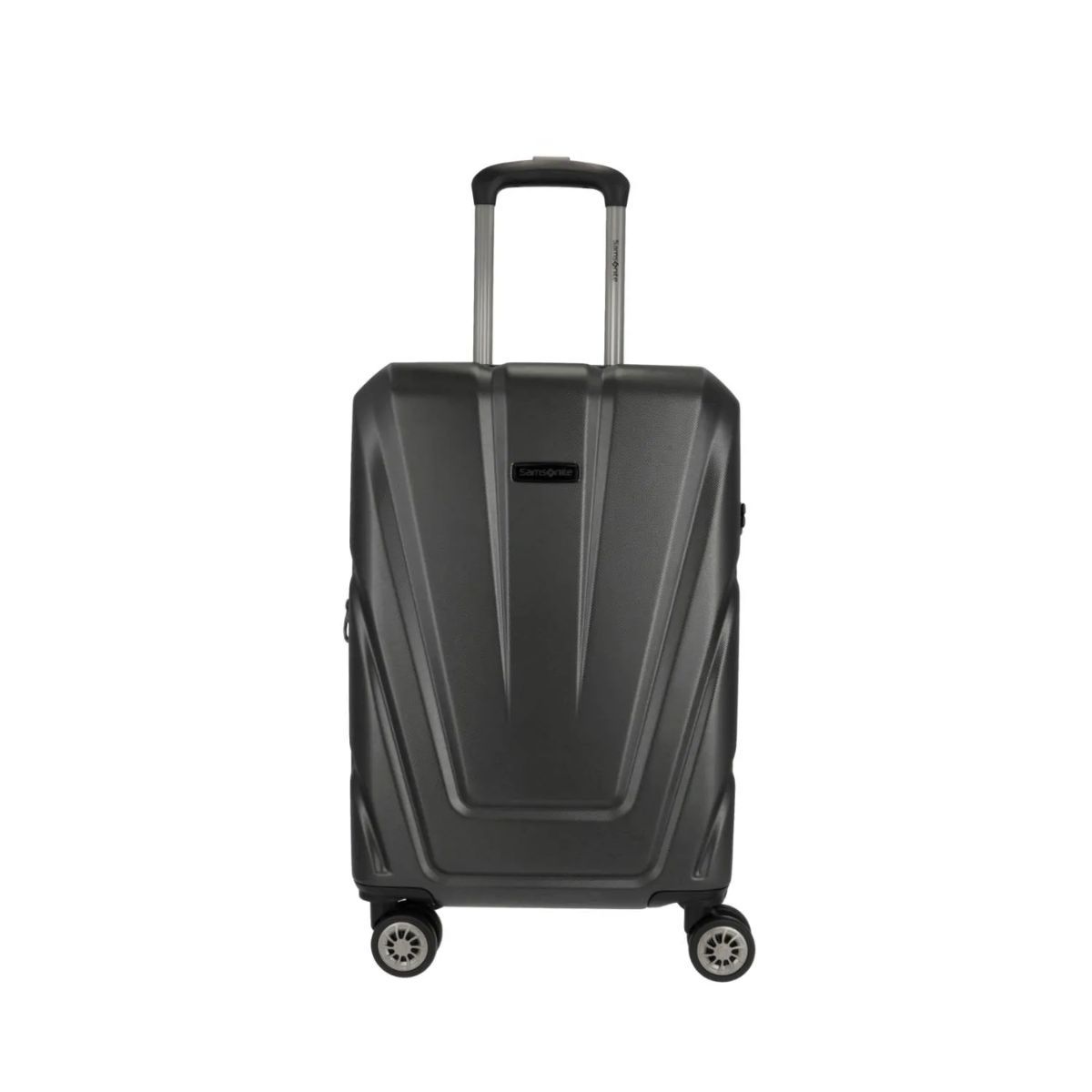 SAMSONITE - Maleta Vegas 3.0 Cabinera Onyx Negra Samsonite