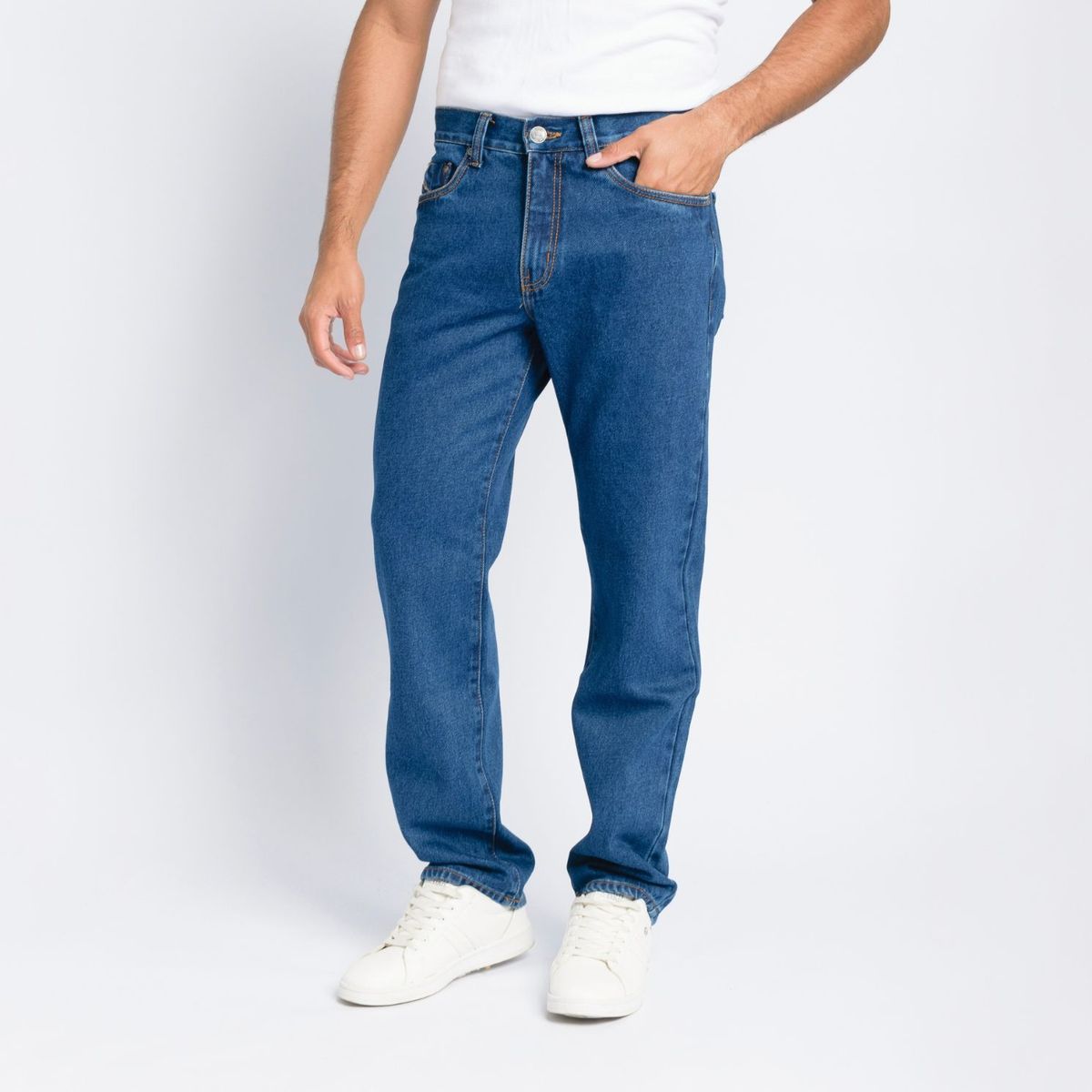 PARADA 111 - JEAN RECTO HOMBRE PARADA111 IGNACIO