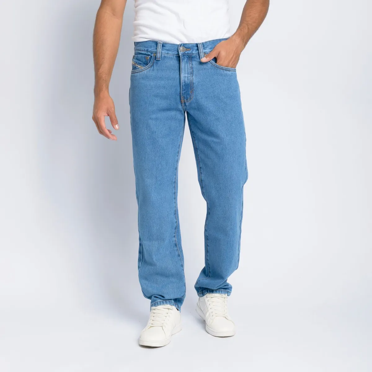 PARADA 111 - JEAN RECTO HOMBRE PARADA111 IGNACIO