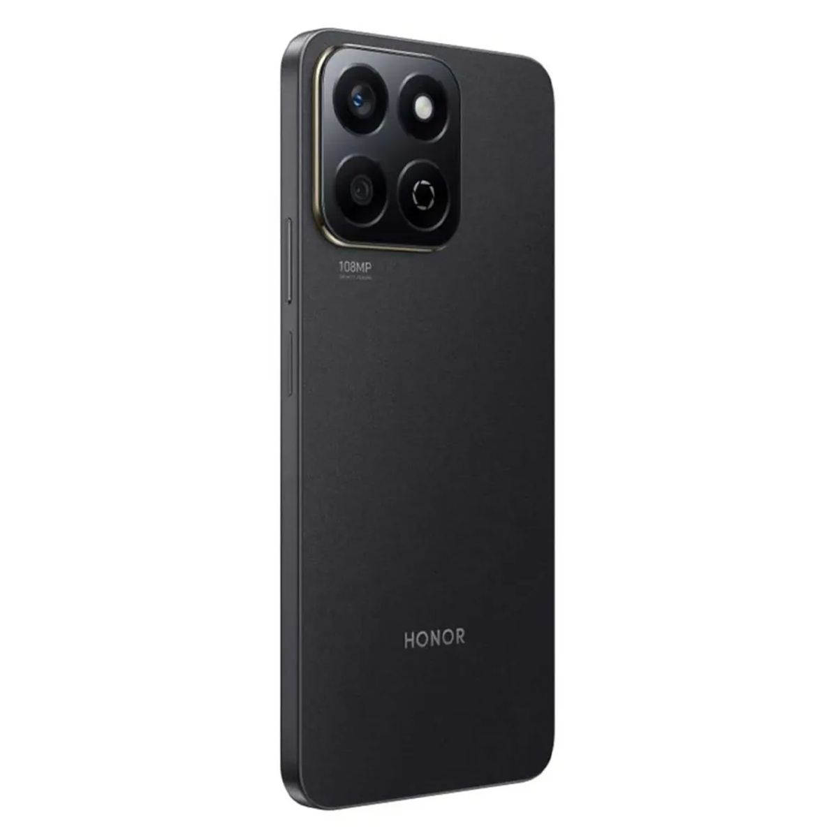 HONOR - HONOR X7C 8GB+256GB NEGRO MEDIANOCHE