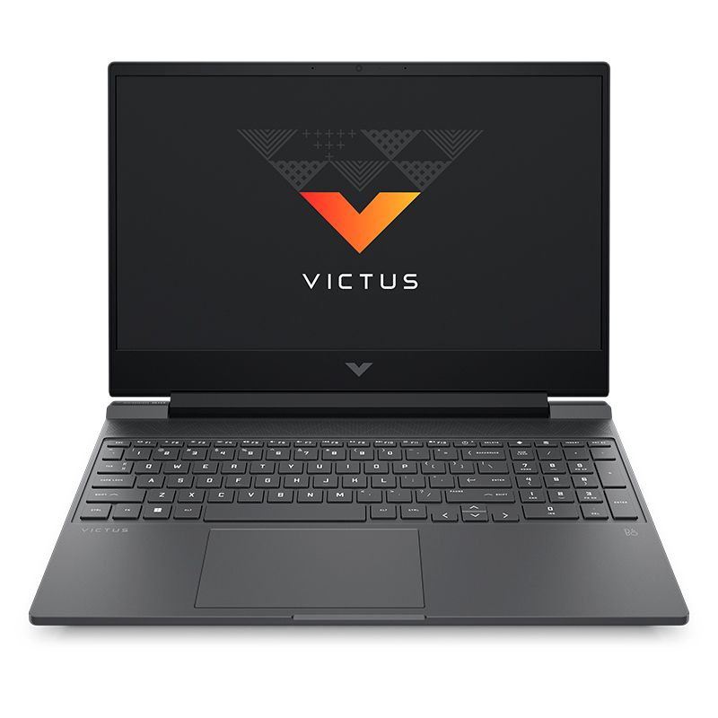 HP - Notebook Gamer HP Victus 15-FB2063DX 156 FHD R5 7535HS 8GB DDR5 512GB SSD RX 6550M 4GB W11 Home