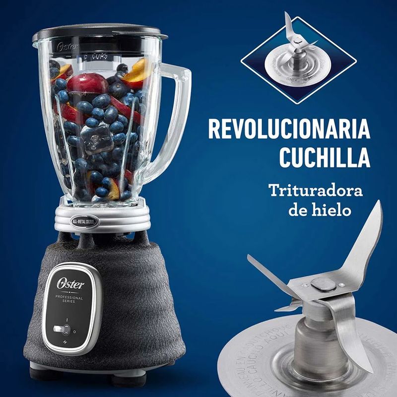 Oster Blstbpst Licuadora Osterizer Velocidad Licuadora Oster Serie