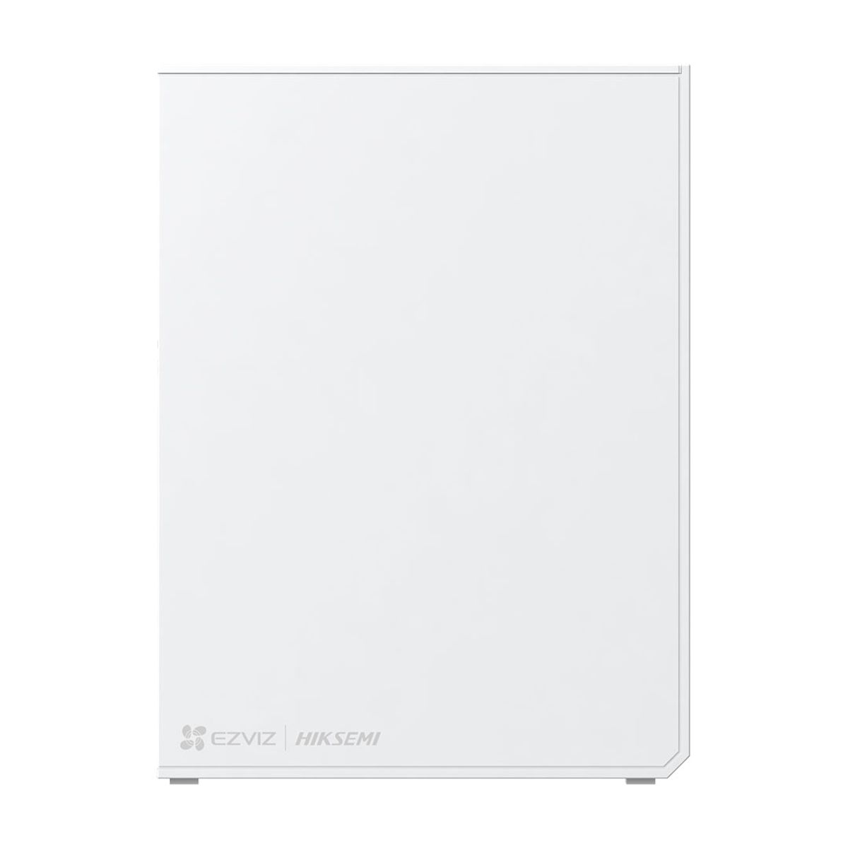 EZVIZ - EZVIZ R5C NVR 4K 8 canales 1HDD hasta 8TB 100Mbps