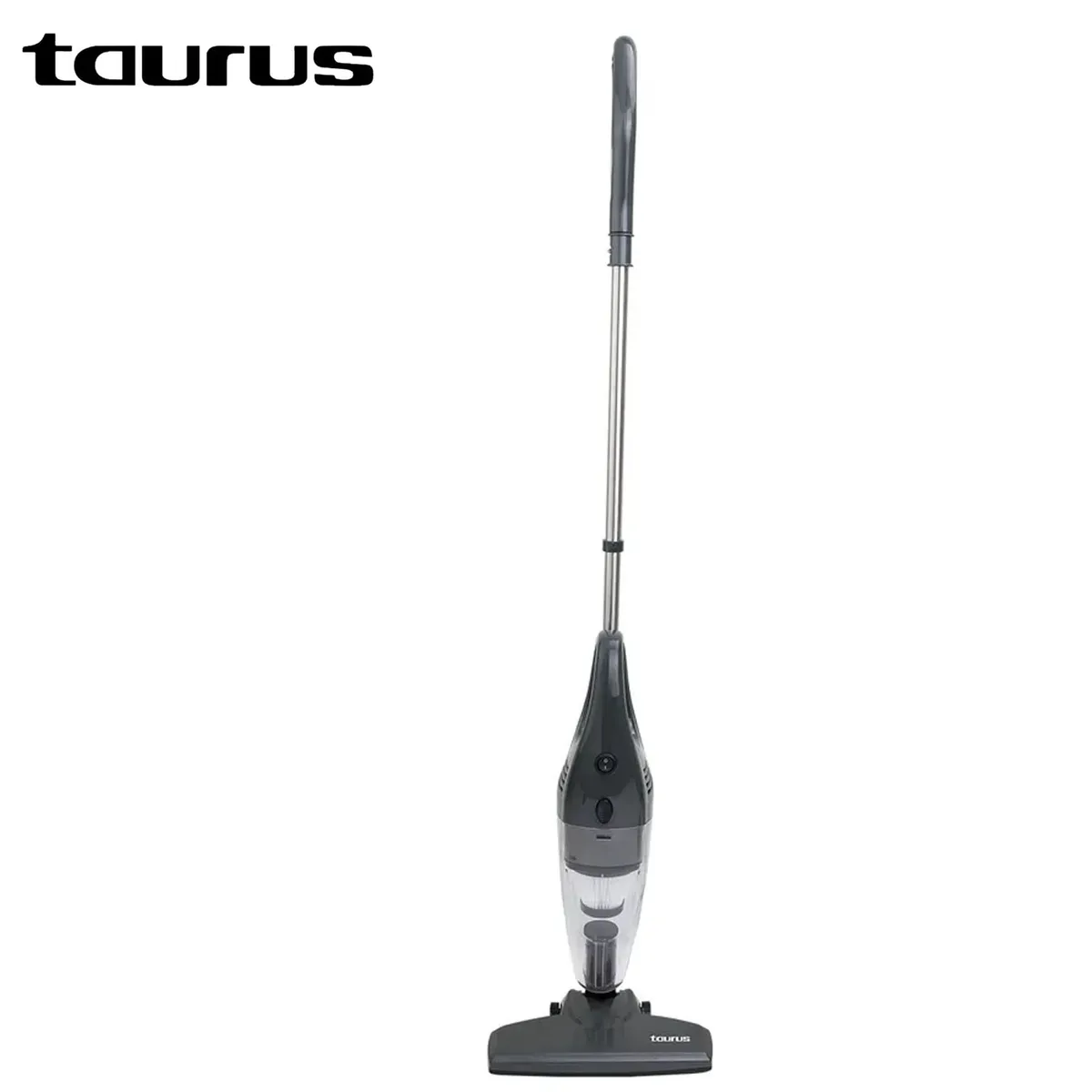 TAURUS - Aspiradora Vertical Negra Mod TVC-1000G