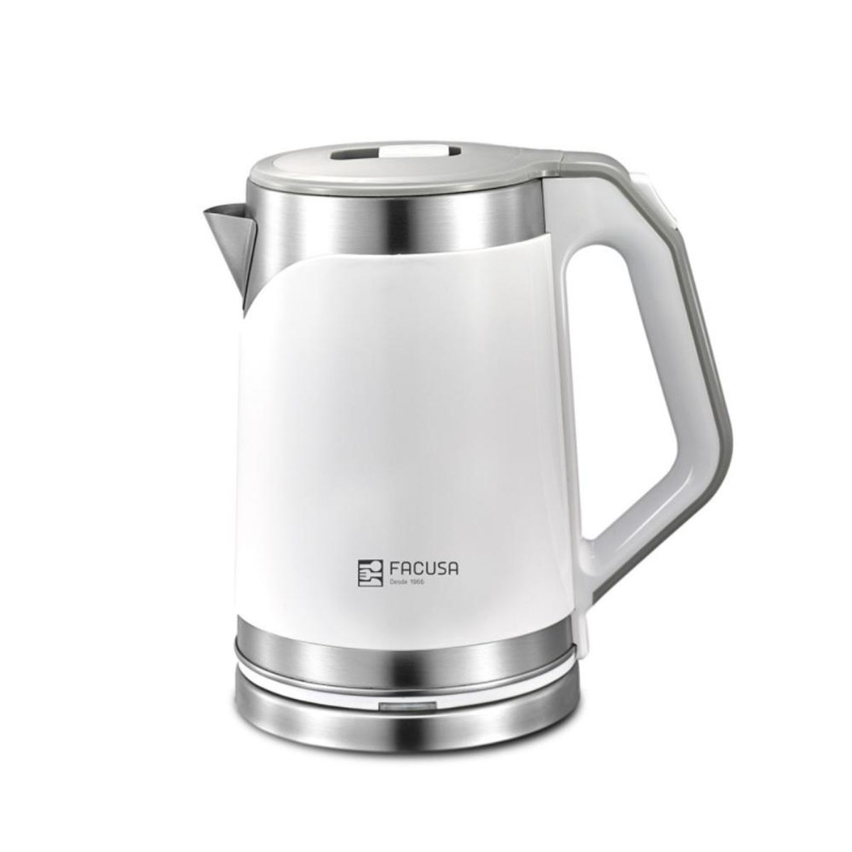 FACUSA - HERVIDOR FACUSA GOURMET 2.0 LT. - 982001103