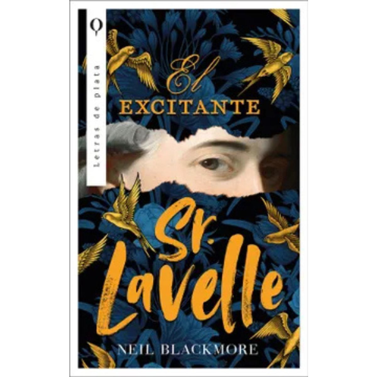 URANO - EL EXCITANTE SEÑOR LAVELLE