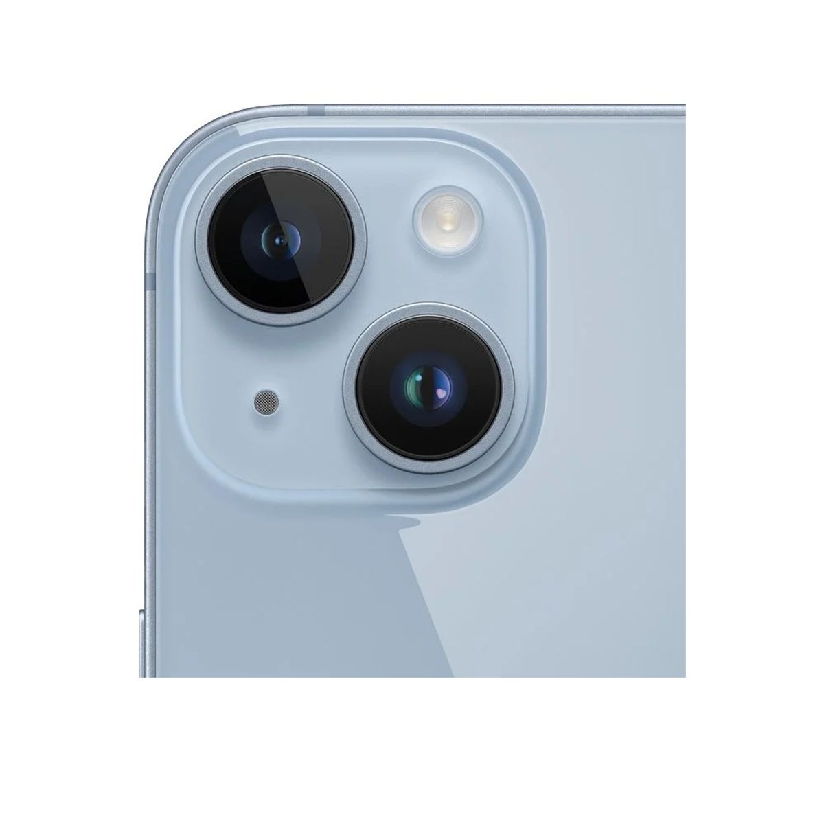 APPLE - iPhone 14 c/CHIP 128GB 6GB Azul - OPEN BOX