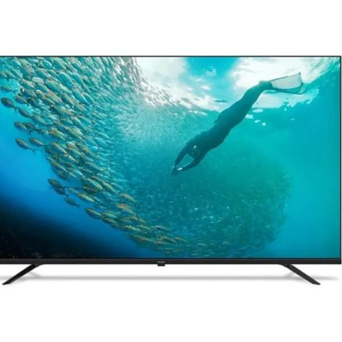 PHILIPS - Televisor Smart UHD 4K Philips 50 pulgadas 50PUD7019