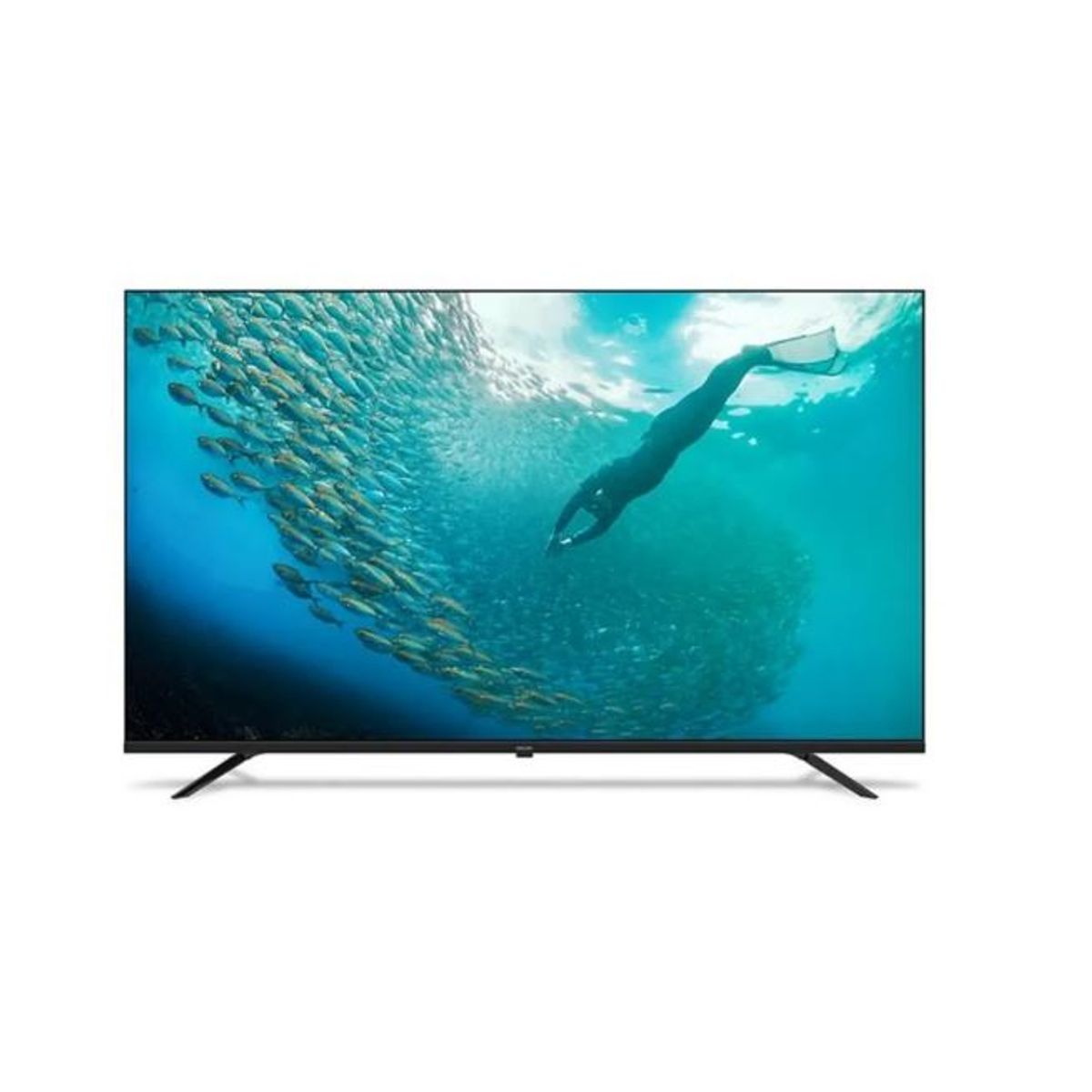 PHILIPS - Televisor Smart UHD 4K Philips 50 pulgadas 50PUD7019