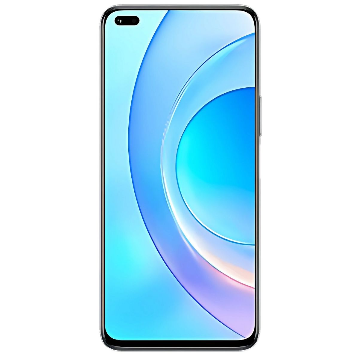 HONOR - Celular honor 50 LITE 6GB RAM 128GB Cámara Principal de 64MP 6.67" plata sideral