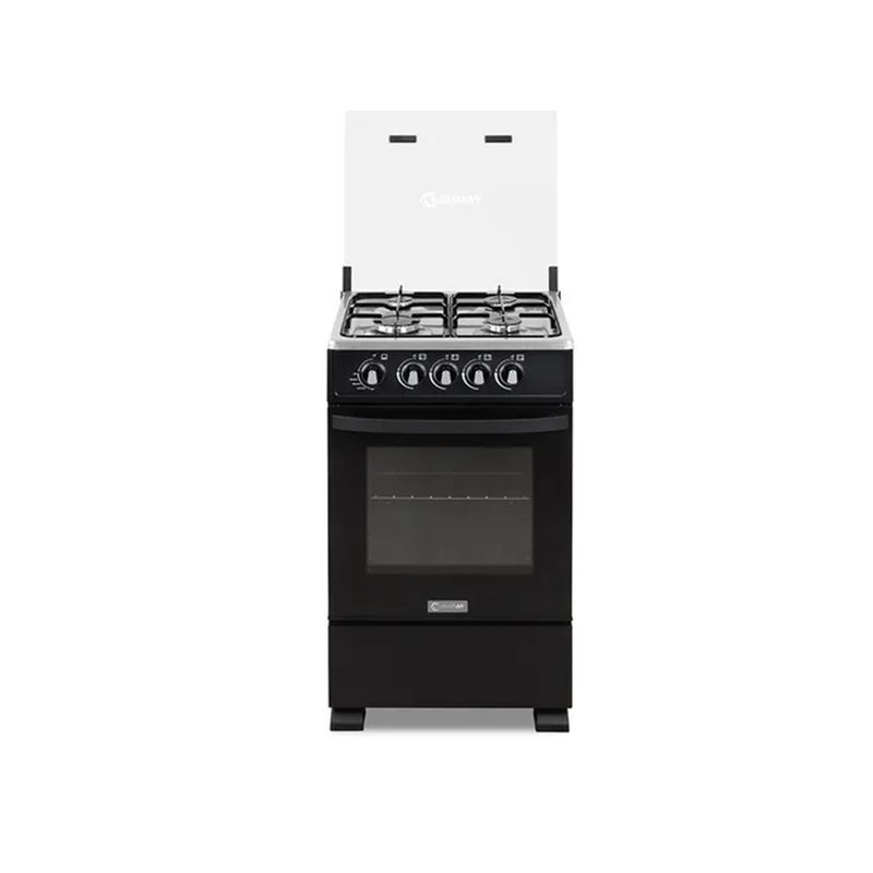 MIRAY - Cocina a Gas Miray IRIS PLUS 4 Hornillas