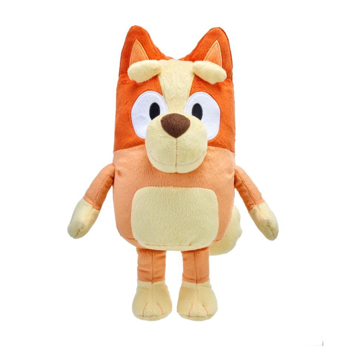 BLUEY - Peluche Interactivo Con Sonido Bingo