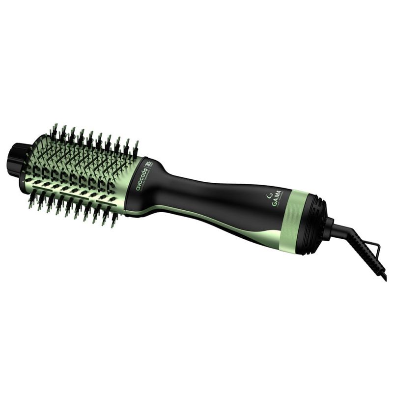 GAMA - Cepillo de Cabello Gama Avocado Power 3D Therap HDCBR0000000468