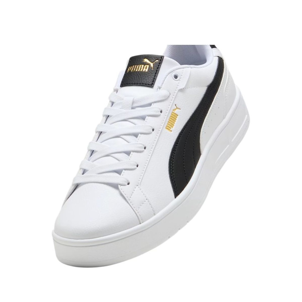 PUMA - ZAPATILLAS PUMA COURT CLASSIC 400284-03