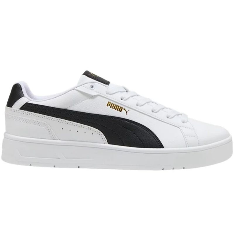PUMA - ZAPATILLAS PUMA COURT CLASSIC 400284-03