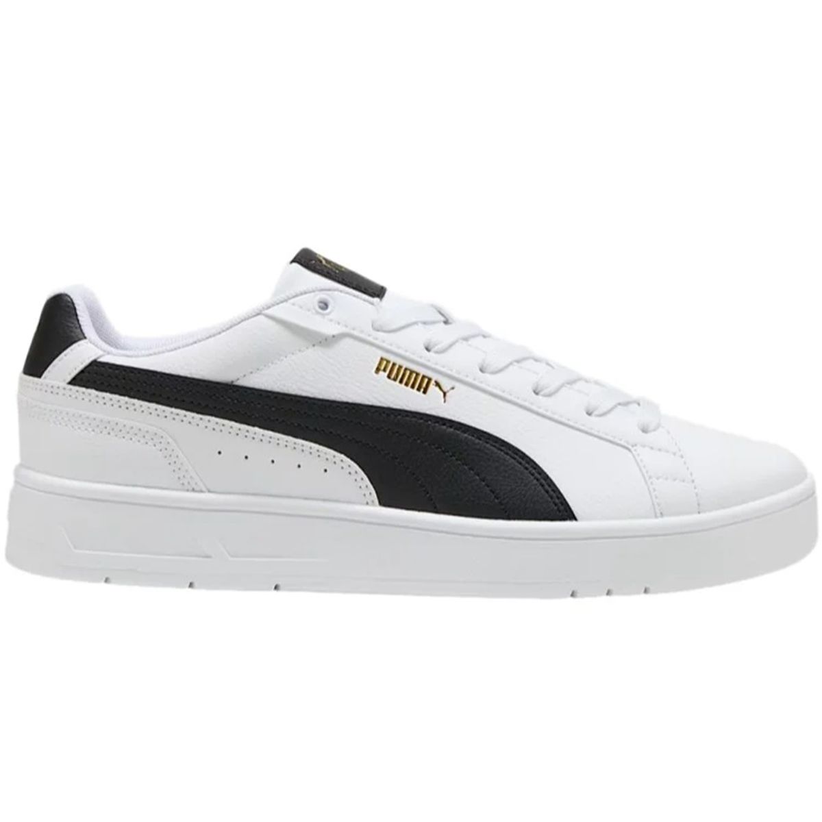PUMA - ZAPATILLAS PUMA COURT CLASSIC 400284-03
