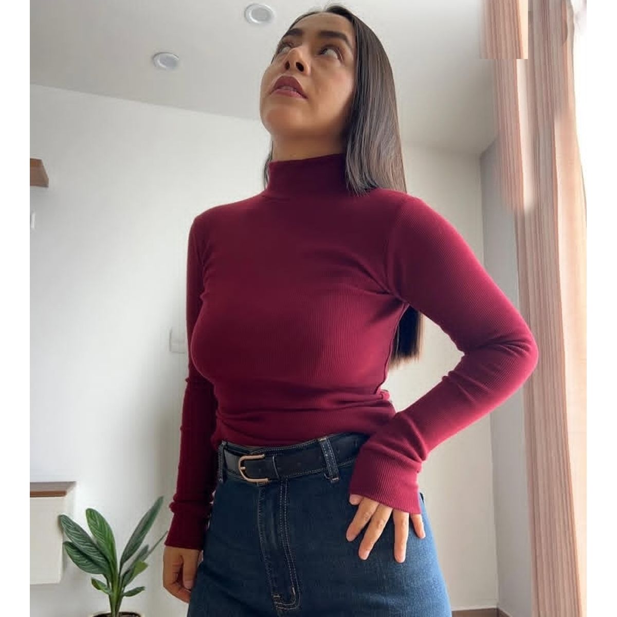 GENERICO - CAFARENA INVIERNO DE MUJER