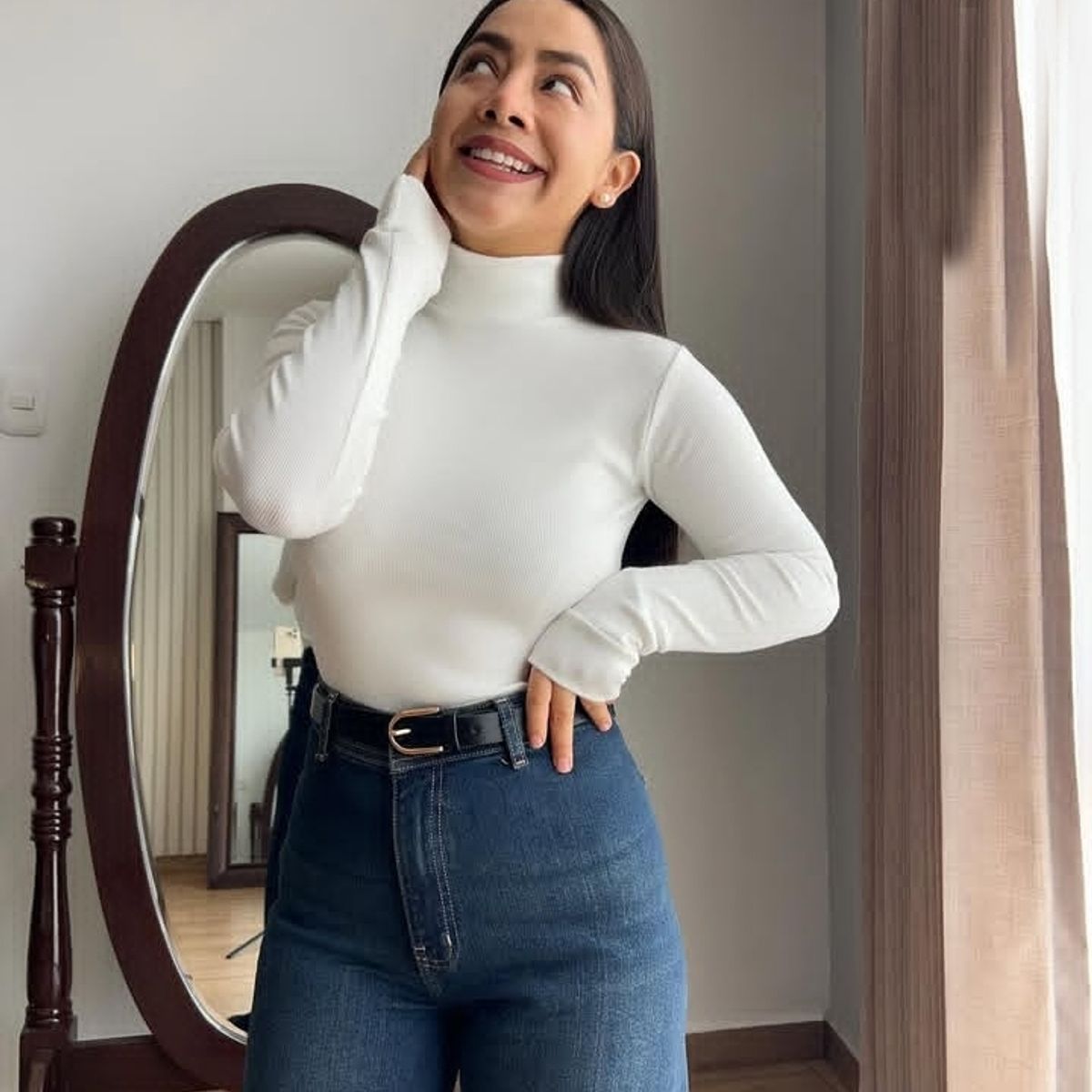 GENERICO - CAFARENA INVIERNO DE MUJER