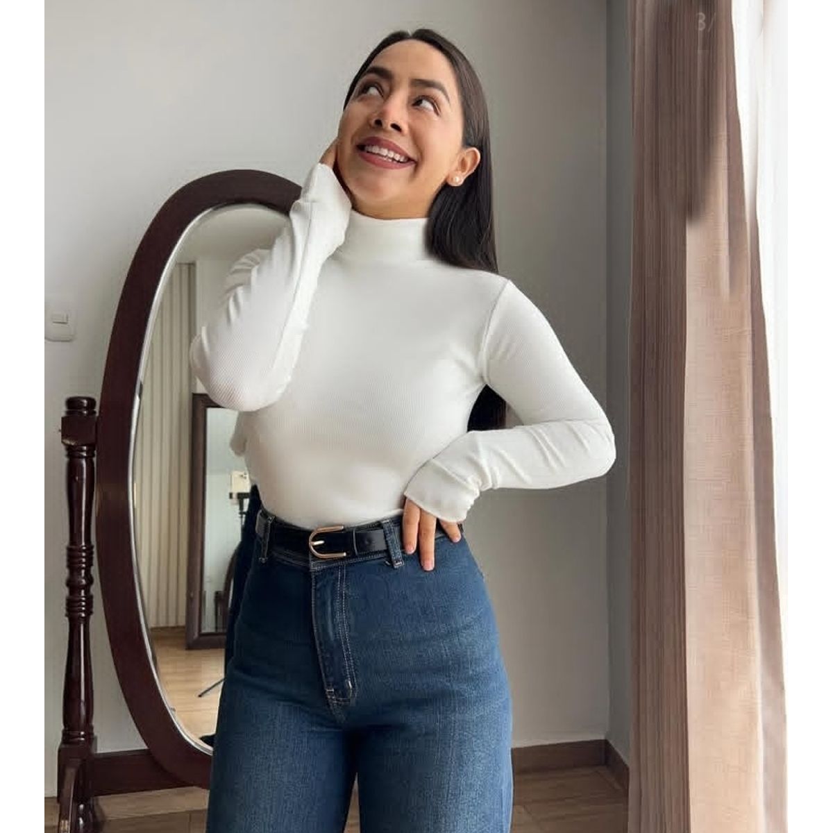 GENERICO - CAFARENA INVIERNO DE MUJER