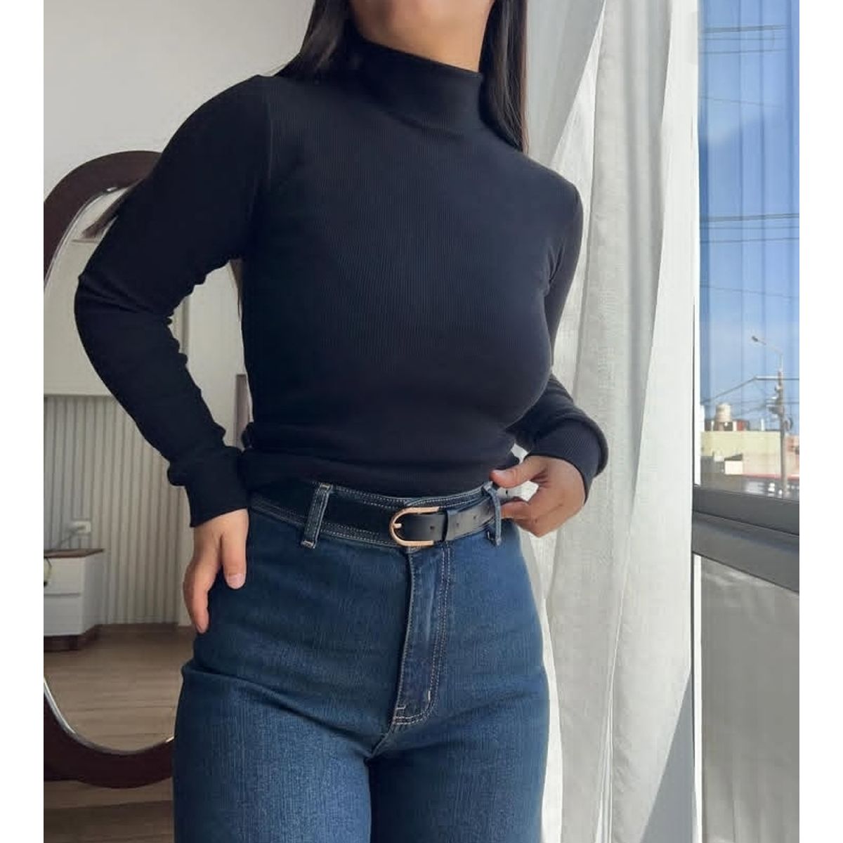 GENERICO - CAFARENA INVIERNO DE MUJER