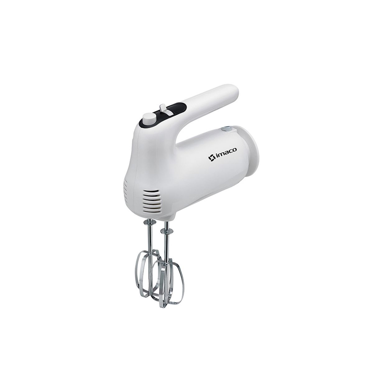 IMACO - Batidora Manual 150W con 5 Velocidades Imaco HM505
