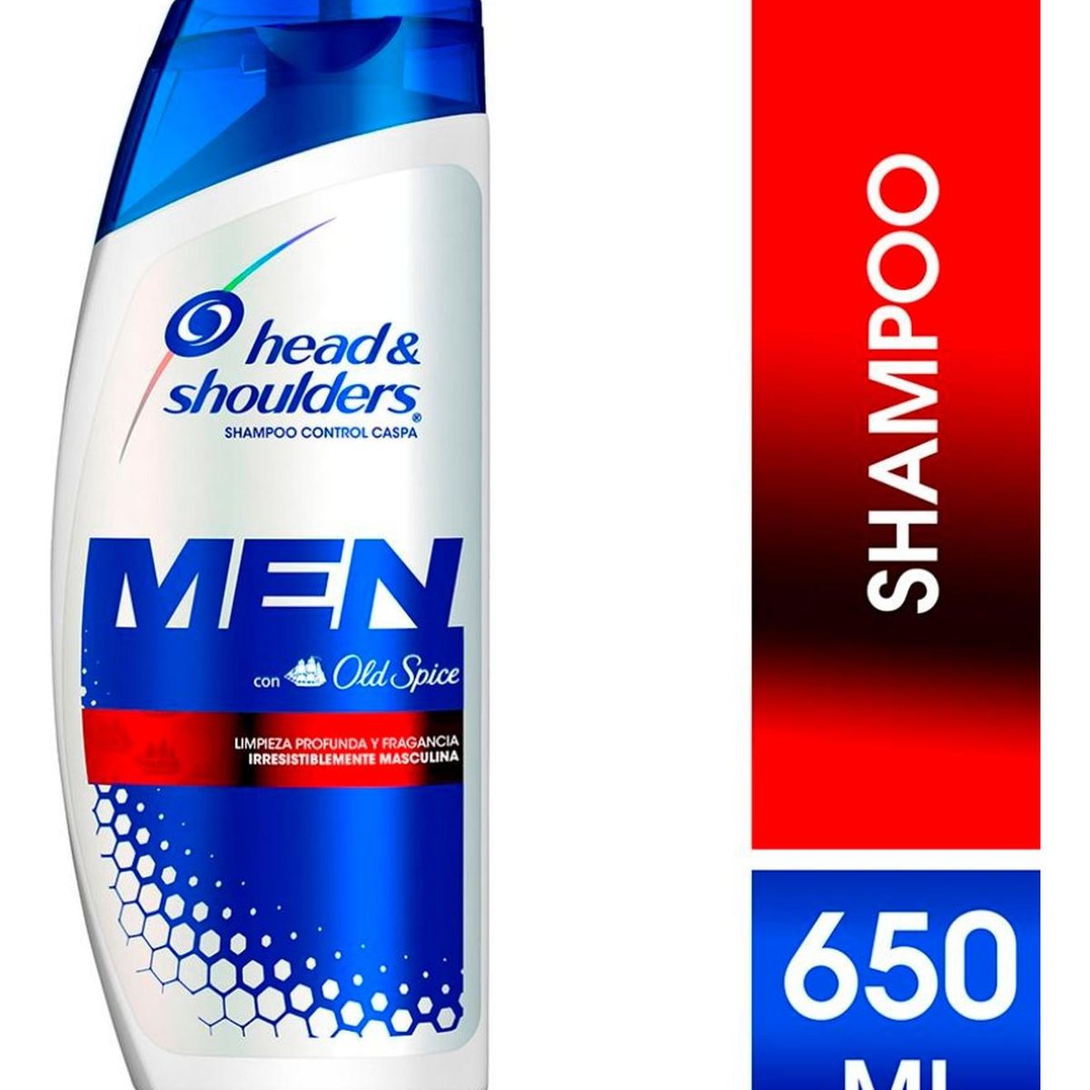 GILLETTE - Pack X Men Sport Shampoo Desodorante y Gillette