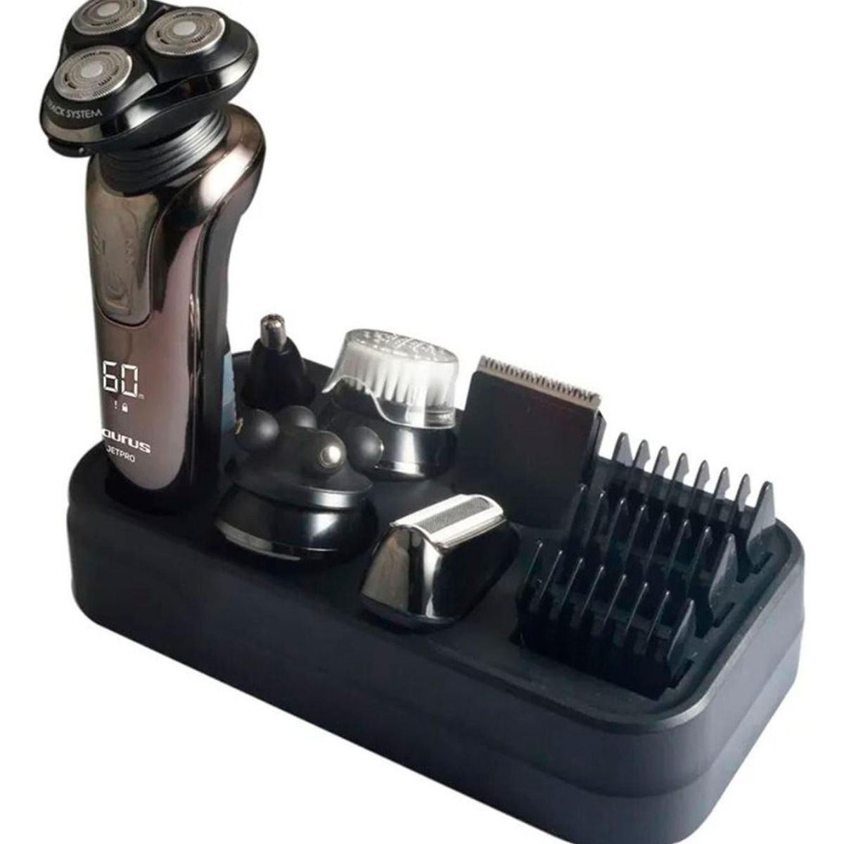 OLD SPICE - Pack Cuidado Personal Afeitador 9En1 + Desodorante Old Spice