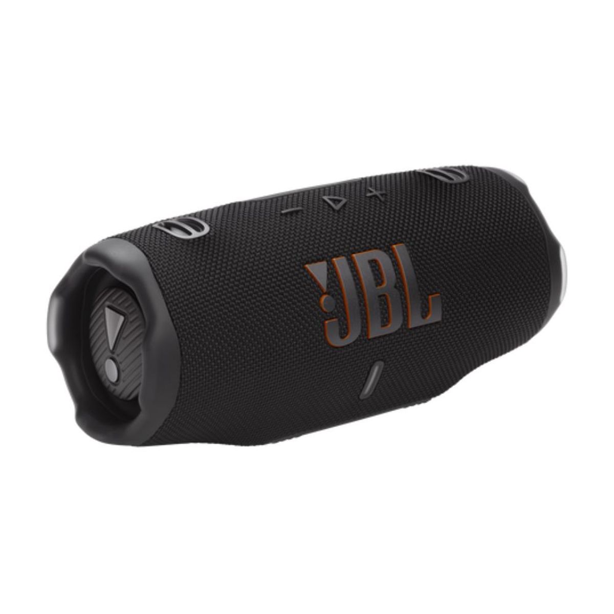 JBL - JBL - Parlante Charge 6 Bluetooth 5.4 IP68 - Black
