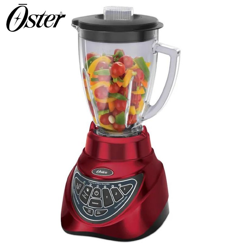 OSTER - LICUADORA OSTER BLSTEG7890R 15L 500W