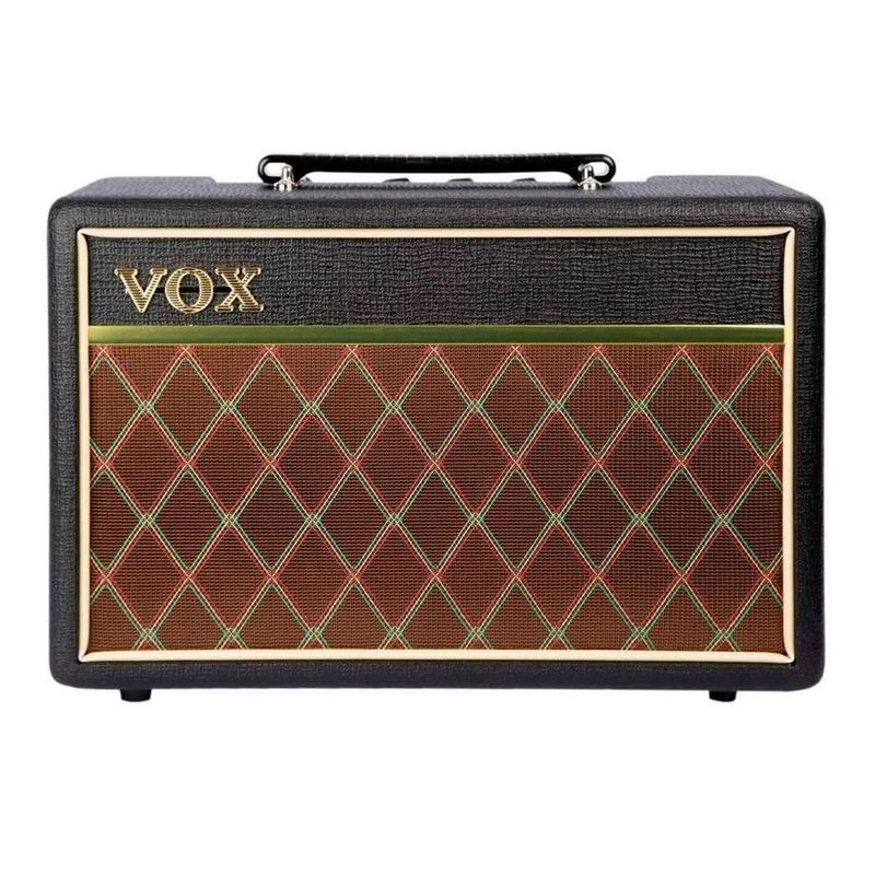 VOX - Combo para Guitarra - VOX - PATHFINDER 10 - Negro