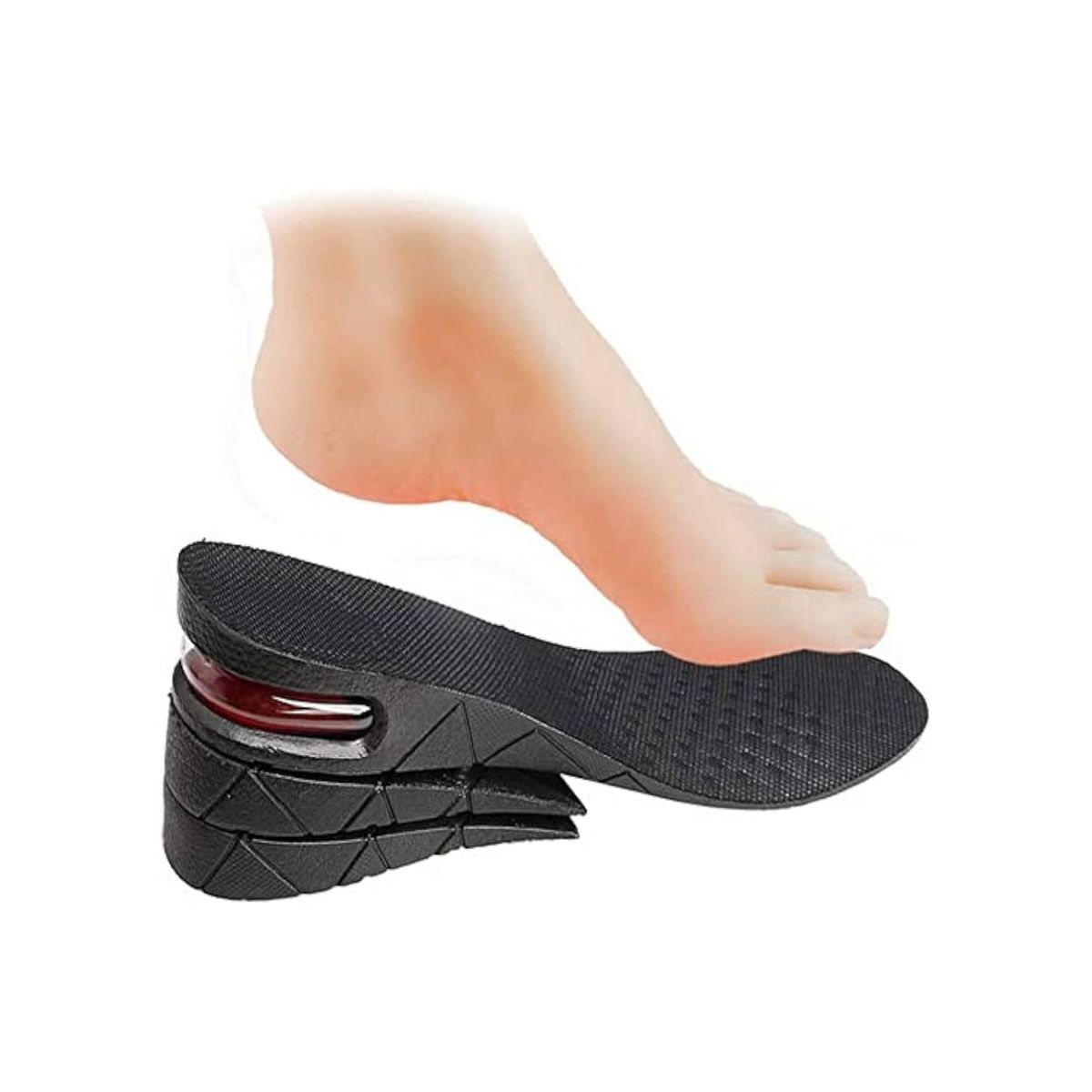 OEM - Plantilla Elevadora Variable Unisex Comodidad y Estilo