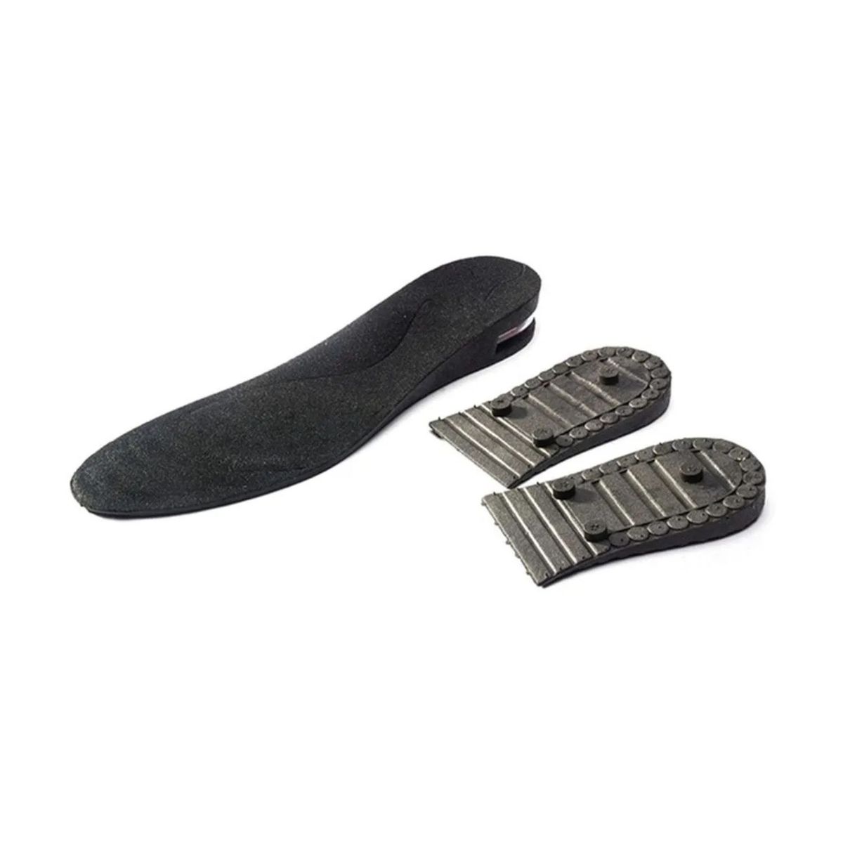 OEM - Plantilla Elevadora Variable Unisex Comodidad y Estilo